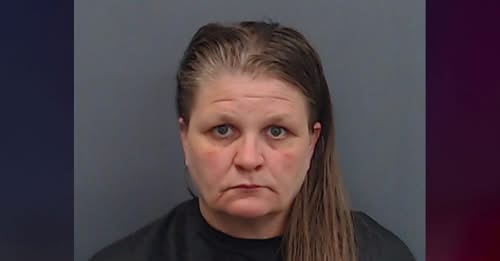 Texas Mother Arrested in 1998 Cold Case of Infant Found Dead in Field