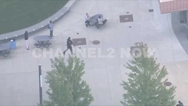 False Shooting Threat at UMass Boston Confirmed as Swatting Incident
