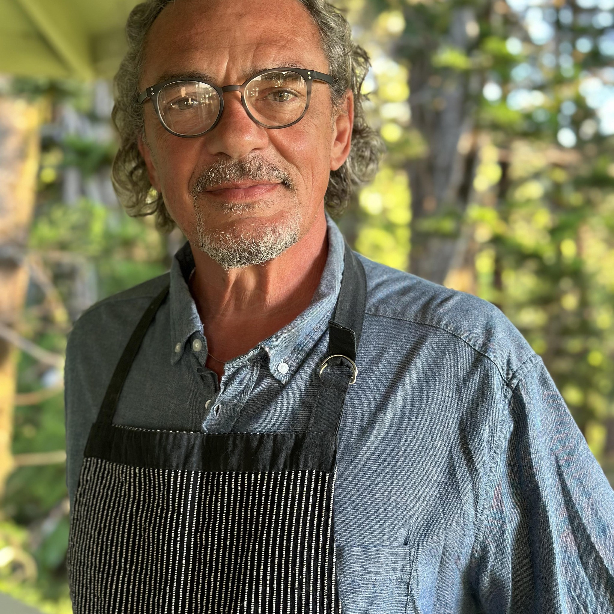 Renowned California Chef Arrested After Robbing Three Banks in One Day