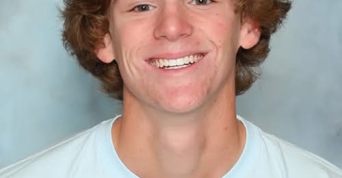 In Loving Memory of Hadden Kelly