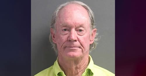 Daytona Beach Shores Man Arrested for Alleged Sexual Assault of Minor