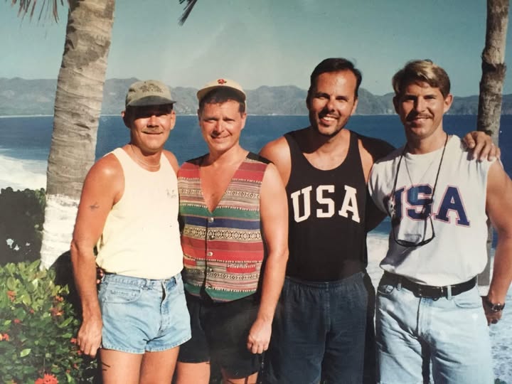Obituary: In Loving Memory of Alan