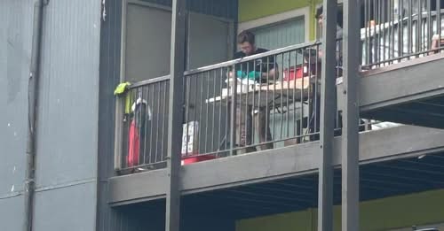 Burien Man Charged with Brutal Double Murder of Girlfriend and Her Roommate