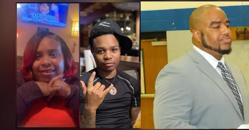 Mother and Son Killed in Wilson Triple Shooting; Community Leader Arrested