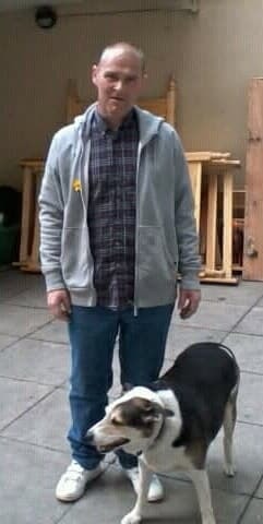 Remembering Paul Wheeler: Tottenham Supporter Mourned by Many
