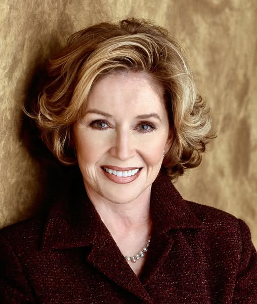 Remembering Patricia Crowley: Beloved Actress Passes Away at 91