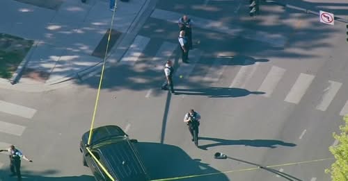 23-Year-Old Man Shot in Albany Park Neighborhood, Chicago