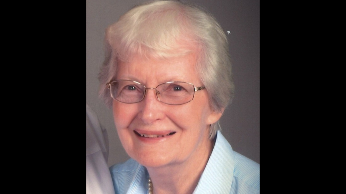 Remembering the Life of Wanda Ragsdale Cockrell (1939–2025)