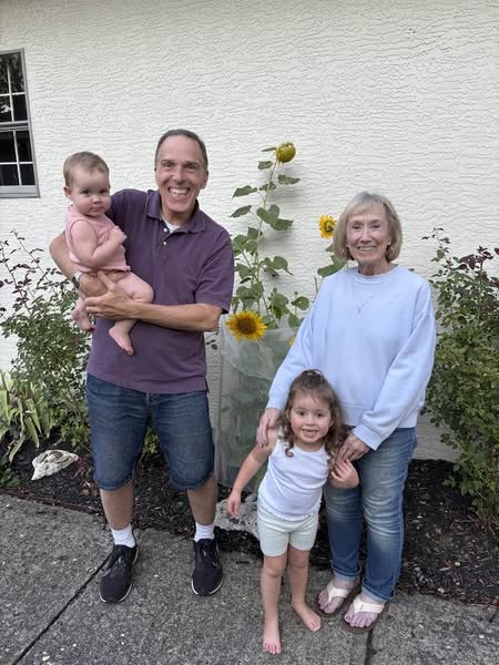 Beloved Faithful Wife and Global Missionary Passes Away, Leaving Lasting Legacy of Love and Faith