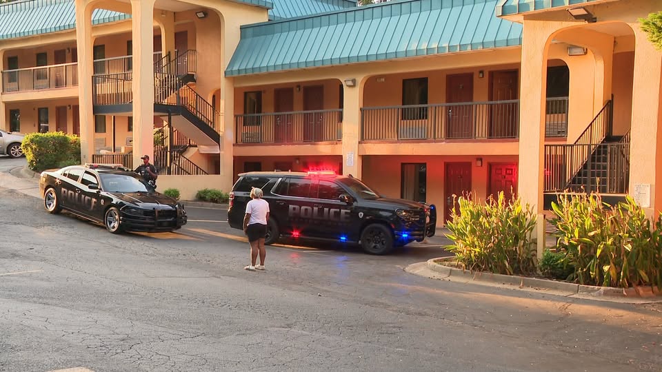 Clayton County Police Investigate Deadly Forest Park Shooting
