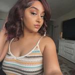 In Loving Memory of Amiya Jordan McDowell, 24