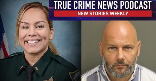 Deputy Accused of Killing Wife Following On-Duty Affair