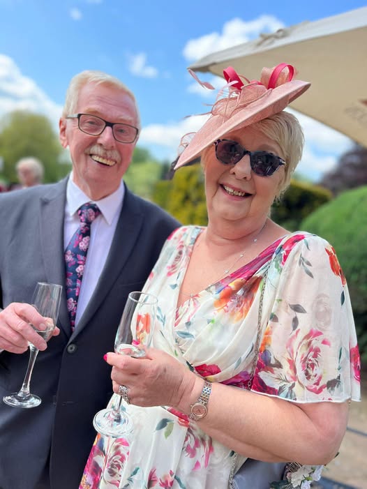 Helen, Beloved Member of Thompsons United FC Catering Team, Passes Away Suddenly