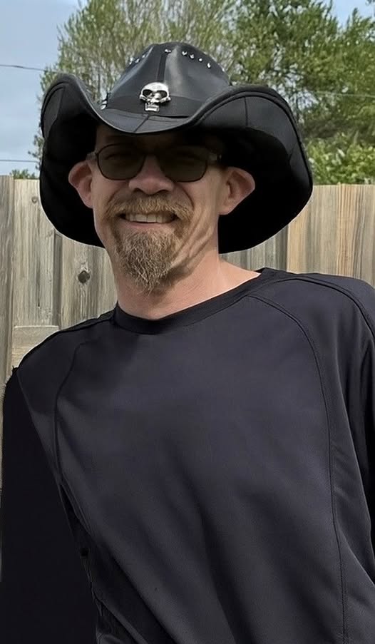 Community Mourns Sudden Passing of Darren Dailey