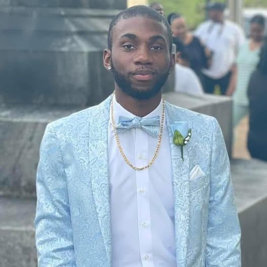 Delta State University Mourns the Loss of Trey Reed
