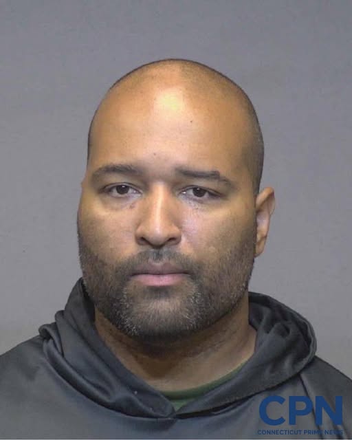 Arrest Made in New Haven Double Homicide