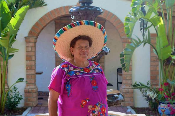 South Texas Community Mourns Beloved Bus Driver Gloria Solis