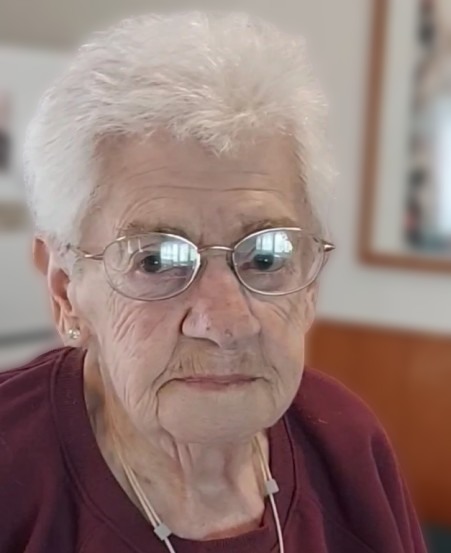 Hanna Community Mourns the Passing of Dorothy “Dot” Webb