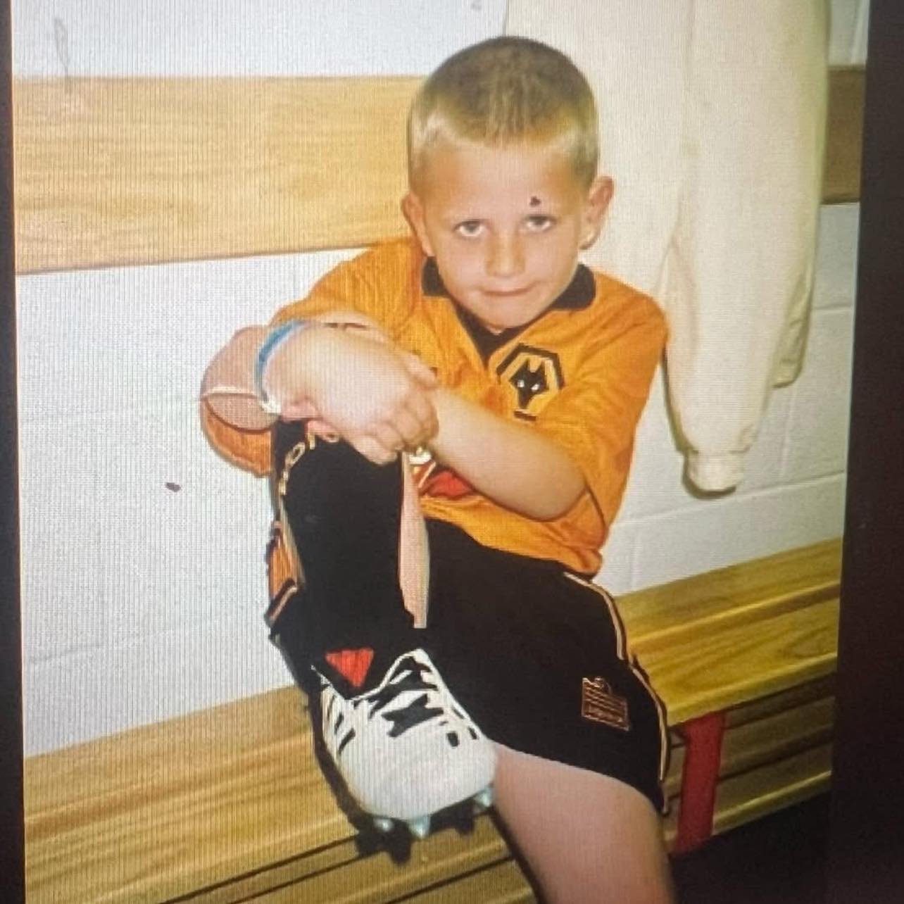 Remembering Mitchell Middleton: A Life of Courage, Laughter, and Love