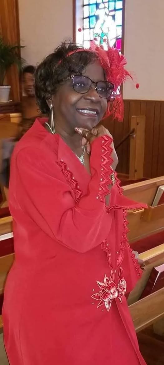 Remembering Bettye Armstrong: A Life of Faith and Love