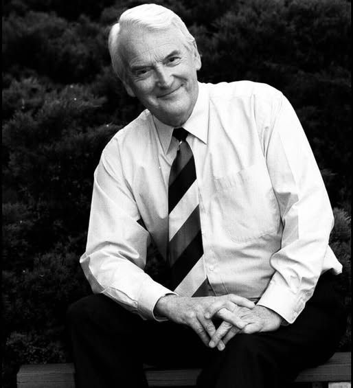 Broadcasting Legend Roger Climpson Passes Away at 93