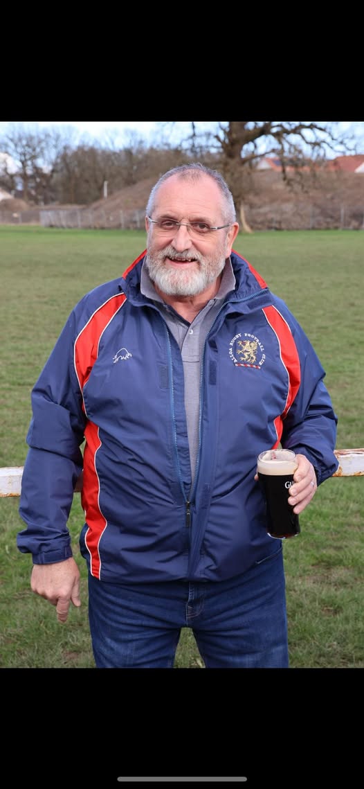 Celebrating the Life of Stephen Graham