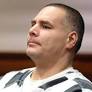 Brooks Houck Sentenced to Life for Murder of Crystal Rogers