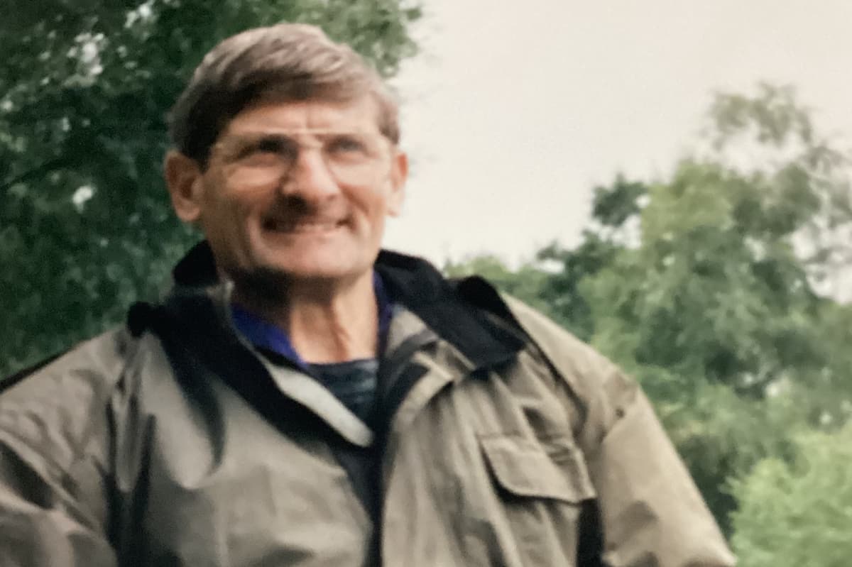 Sheffield Man Ernest Hall Remembered as ‘True Gentleman’