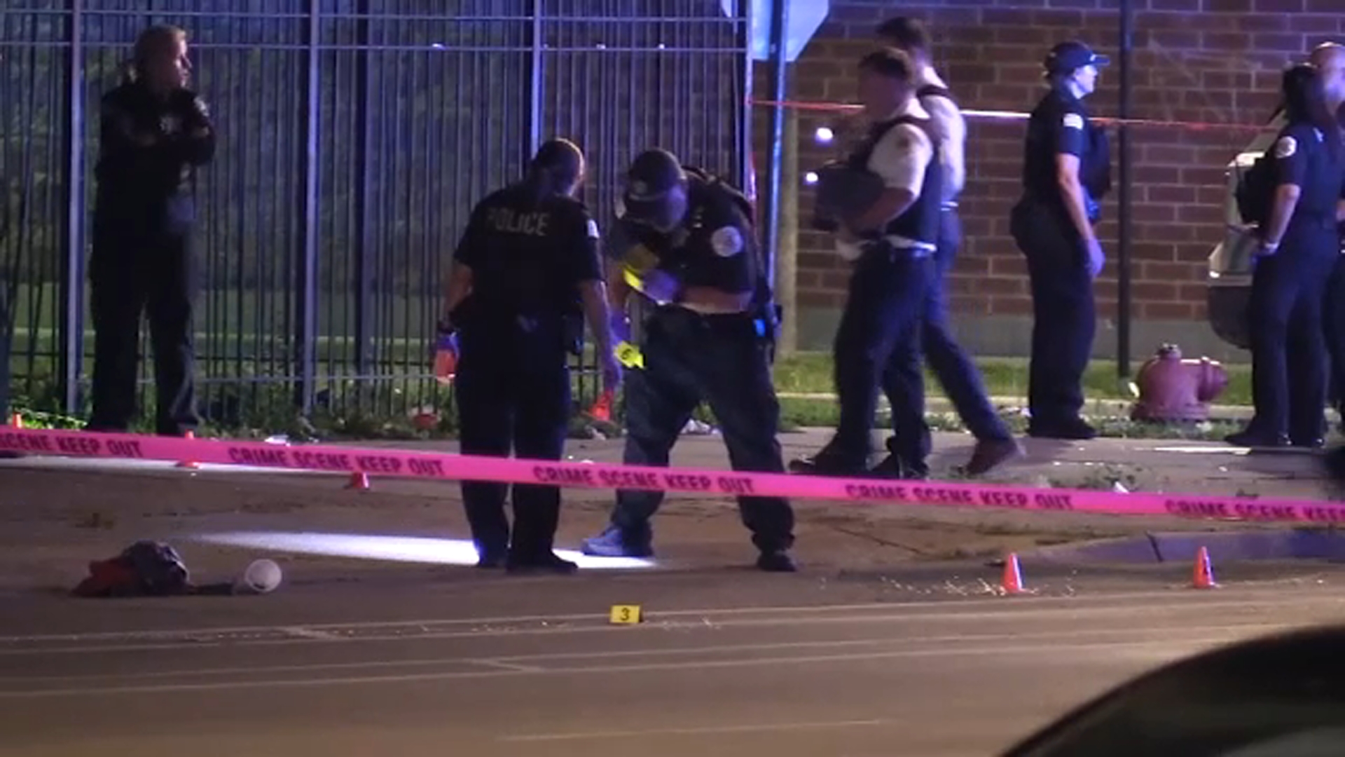 Gunfire Reported at Kalihi Valley Homes Leaves Community on Edge