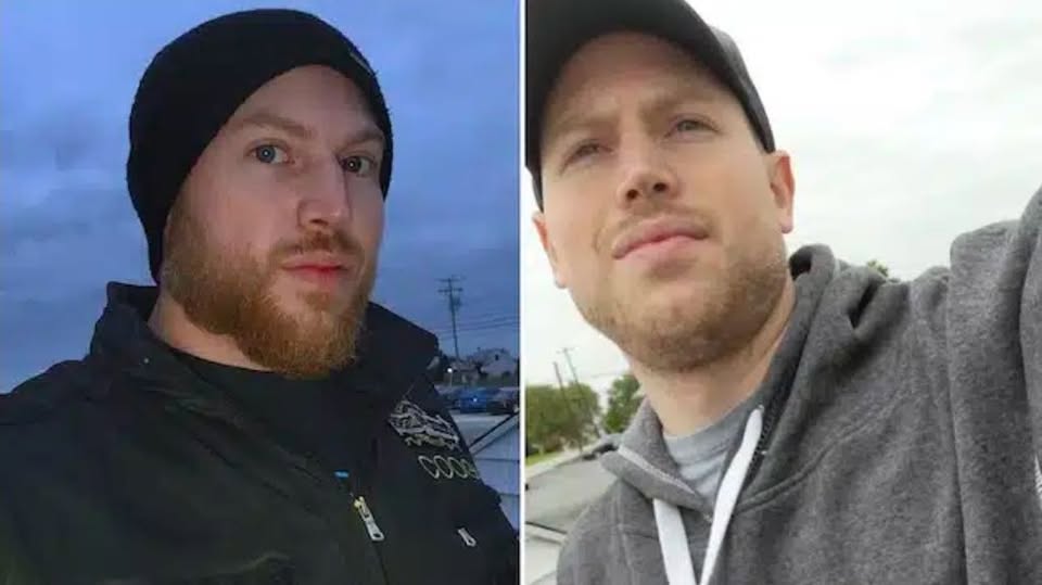 Suspect in York County Police Shooting Identified, Officials Warn of Social Media Misinformation