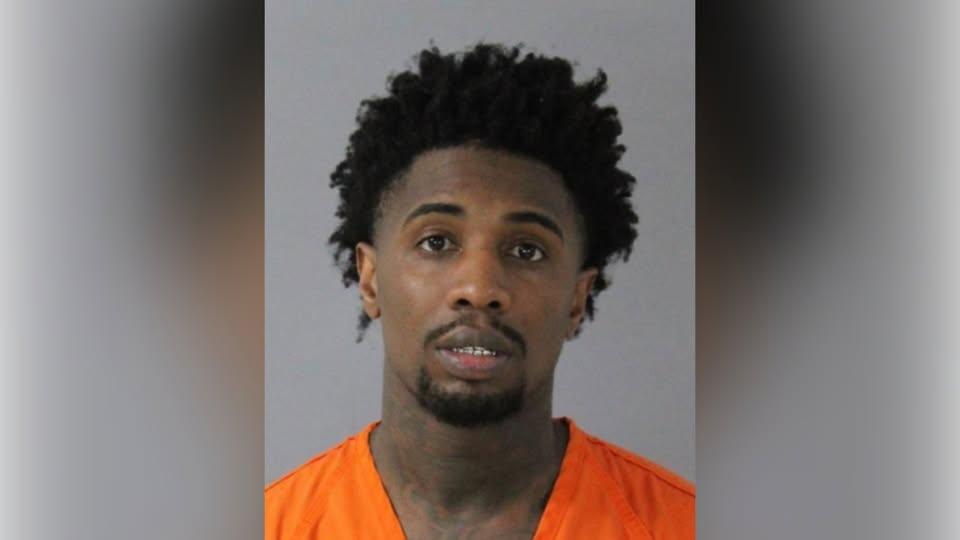 Florida Man Wanted After Conviction for Car Break-Ins at Madison Burn Boot Camp