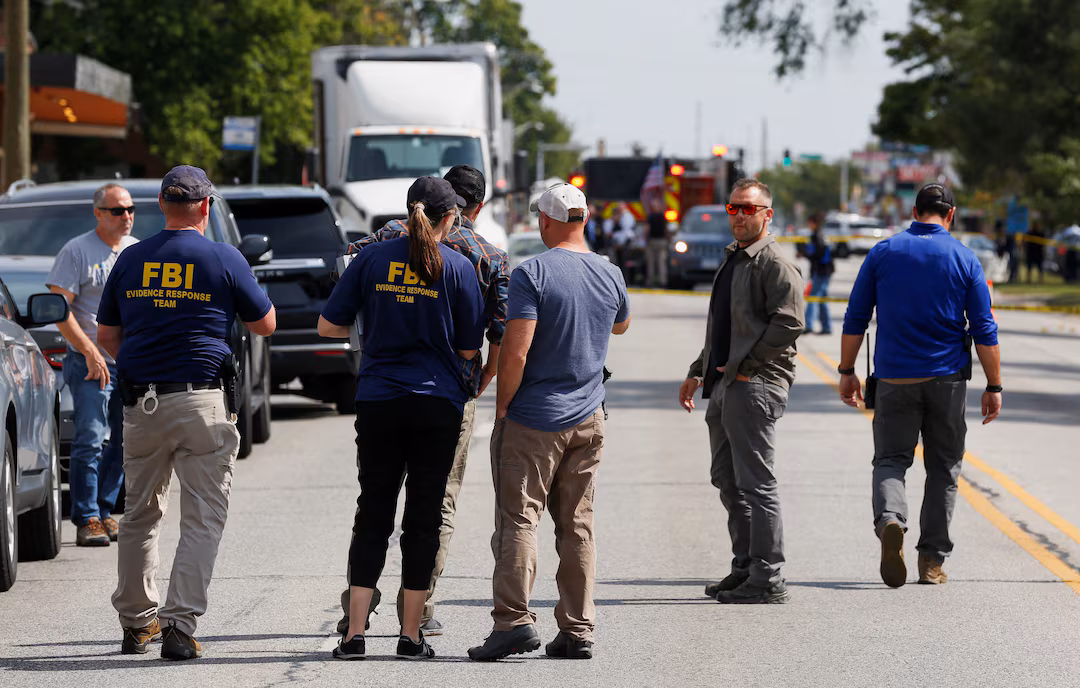ICE Officer Shoots and Kills Suspect After Being Dragged by Car in Chicago Suburb