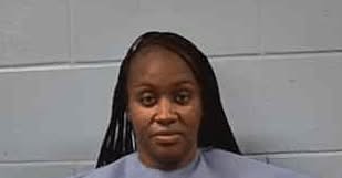 Vicksburg Woman Charged with Shooting Boyfriend in Domestic Dispute