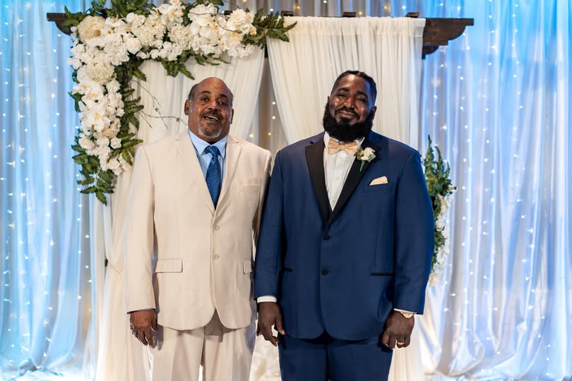 In Loving Memory of Charles W. Thomas