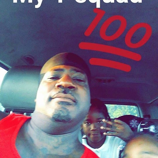 Belle Glade, FL — Community Mourns the Loss of Henry Jr. Boyd