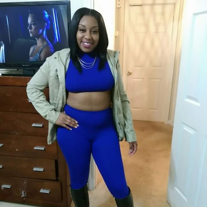 Remembering Maranda Stacey: A Beloved Member of the Homerville Community