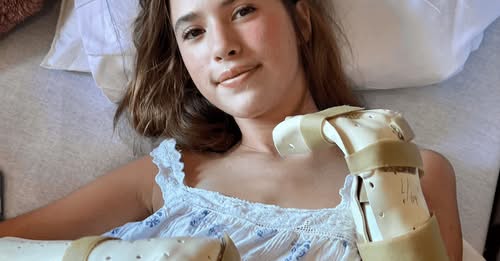 Colorado Teen Survives Rare Shark Attack During Family Vacation