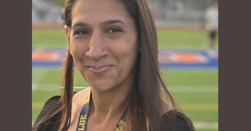 In Loving Memory of Mina Rascol