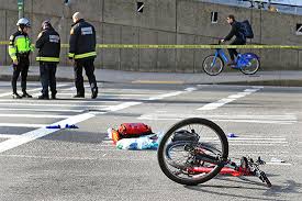 Young Cyclist Killed in Cork City Collision with Truck