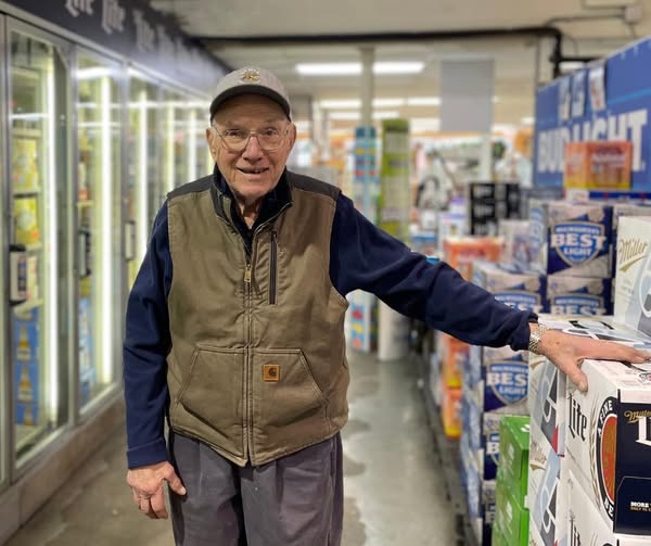 Remembering Tommy “Boogie” Derr: Beloved West Lawn Beverage Icon Passes Away