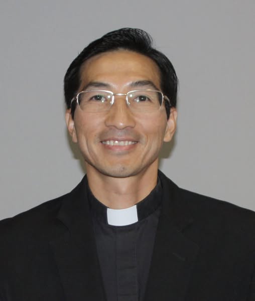 Faith Community Mourns the Passing of Father Linh Bui