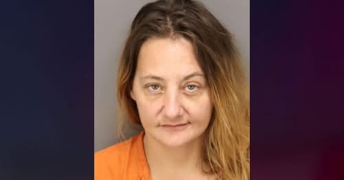 Florida Woman Charged With First-Degree Murder After Allegedly Fatally Shooting Boyfriend