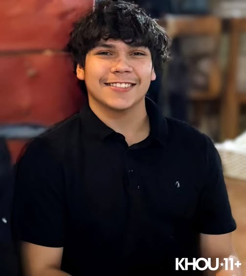 Family identifies teen fatally stabbed at Cypress house party as 17-year-old Braylen Ezell