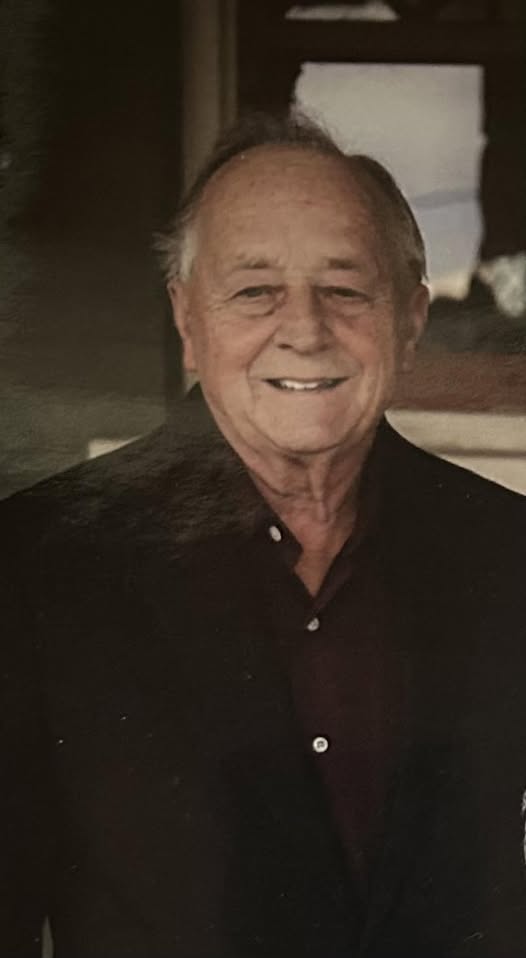 Bellevue Mourns the Passing of Thomas Peter Cloos, 76