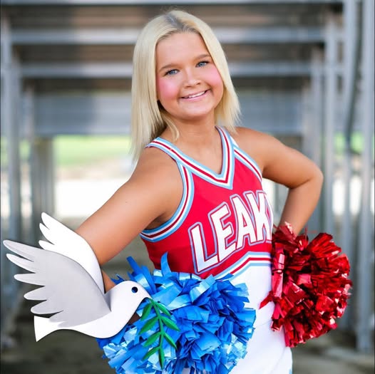 Leake Academy Mourns the Heartbreaking Loss of Beloved Student Ava Byars