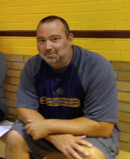 Speedway Community Mourns the Loss of Michael Chaplin