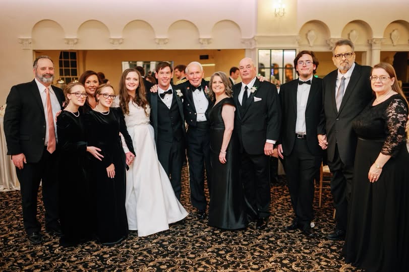 Remembering Richard Bartlett: Beloved Husband, Father, Brother, and Friend