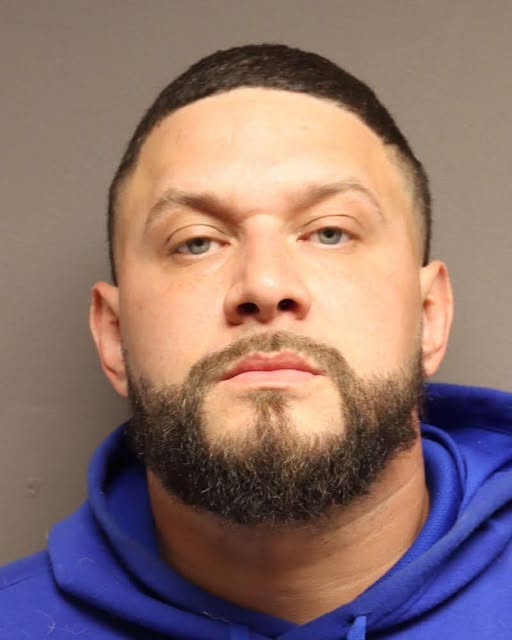 Rensselaer Stabbing Leaves One Dead; 34-Year-Old Suspect Charged with Murder