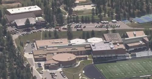 Multiple Injured in Shooting at Denver-Area High School, Authorities Confirm