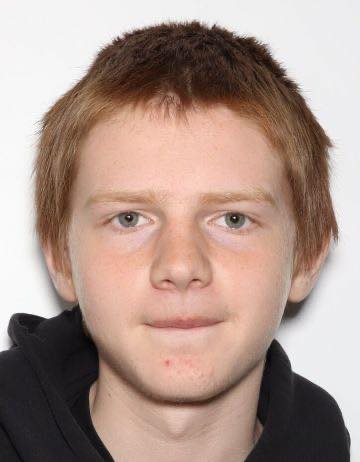MISSING TEEN ALERT – ROANOKE CITY, VIRGINIA